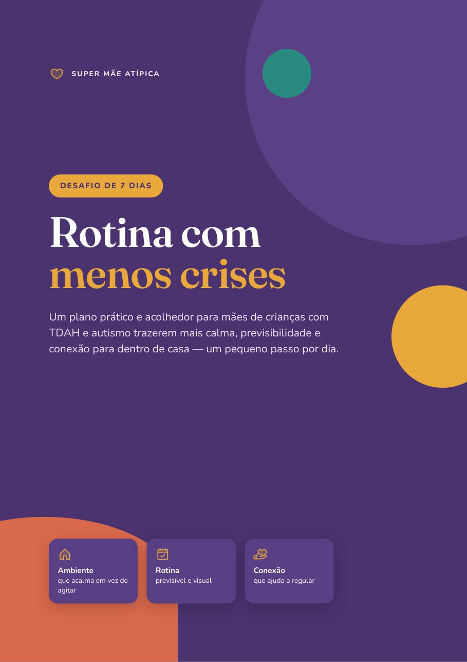 Capa do ebook